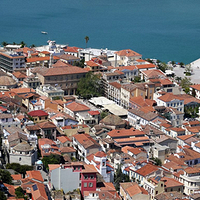Photo de Grece - Nauplie